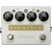Red Witch Fuzz God II Effect Pedal